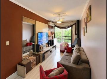 Apartamento · 105m² · 3 Quartos · 1 Vaga · Apartamento para Aluguel - Marechal Rondon, 3 Quartos, 105 m² - Canoas