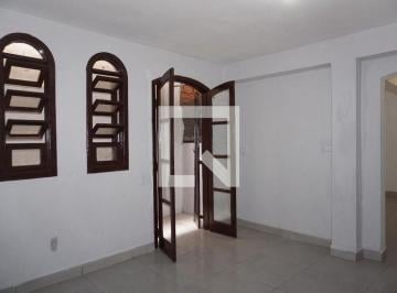 Casa · 80m² · 2 Quartos · 1 Vaga · Casa para Aluguel - Jardim Casa Branca, 2 Quartos, 80 m² - Embu das Artes