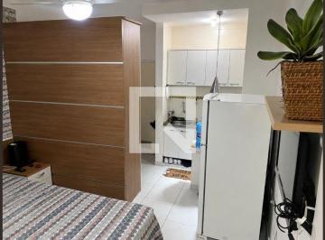 Apartamento · 21m² · 1 Quarto · Apartamento para Aluguel - Centro, 1 Quarto, 21 m² - Rio de Janeiro