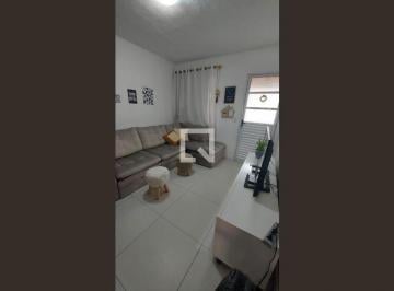 Casa · 52m² · 2 Quartos · 1 Vaga · Casa para Aluguel - Guaratiba, 2 Quartos,  52 m² - Rio de Janeiro