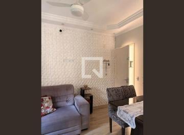 Apartamento · 56m² · 2 Quartos · 1 Vaga · Apartamento para Aluguel - Jardim Arco Íris, 2 Quartos, 56 m² - Cotia