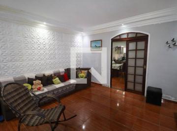 Casa · 200m² · 3 Quartos · 4 Vagas · Casa para Aluguel - Parque São Bento, 3 Quartos, 200 m² - Sorocaba