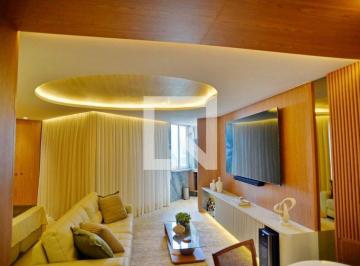 Apartamento · 51m² · 1 Quarto · 1 Vaga · Apartamento para Aluguel - Jardim Oceânico, 1 Quarto, 51 m² - Rio de Janeiro