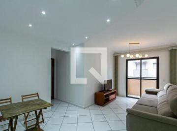 Apartamento · 86m² · 3 Quartos · 2 Vagas · Apartamento para Aluguel - Nova Petrópolis, 3 Quartos,  86 m² - São Bernardo do Campo