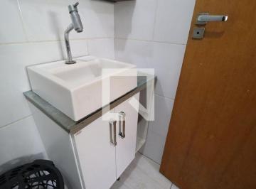 Apartamento · 25m² · 1 Quarto · 1 Vaga · Apartamento para Aluguel - Nossa Sra. Aparecida, 1 Quarto,  25 m² - Uberlândia