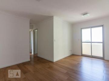 Apartamento · 65m² · 3 Quartos · 1 Vaga · Apartamento para Aluguel - Centro, 3 Quartos,  65 m² - Osasco