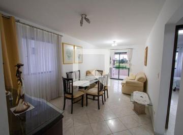 Apartamento · 75m² · 2 Quartos · 1 Vaga · Apartamento para Aluguel - Vila Izabel, 2 Quartos,  75 m² - Curitiba