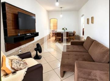 Casa · 80m² · 2 Quartos · 1 Vaga · Casa para Aluguel - Tangará, 2 Quartos, 80 m² - Cabo Frio