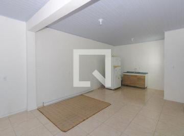 Casa · 45m² · 2 Quartos · 1 Vaga · Casa para Aluguel - Vila Ipiranga, 2 Quartos, 45 m² - Porto Alegre