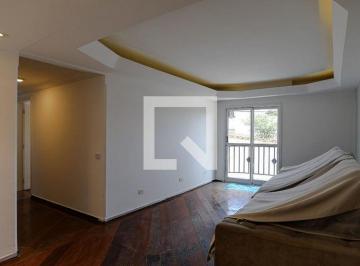 Apartamento · 92m² · 2 Quartos · 1 Vaga · Apartamento para Aluguel - Alto do Ipirange, 2 Quartos, 92 m² - Mogi das Cruzes
