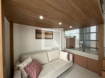 Apartamento · 24m² · 1 Quarto · Apartamento para Aluguel - Higienópolis, 1 Quarto, 24 m² - São Paulo