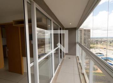 Sobre o imóvel: 

Valores:
- Aluguel: R$ 1930
- Condomínio: R$ 390
- IPTU: R$ 43 · Apartamento para Aluguel - Águas Claras, 1 Quarto,  33 m² - Brasília