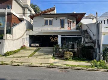 Casa · 283m² · 3 Quartos · 4 Vagas · Casa à venda - na Vila Oliveira