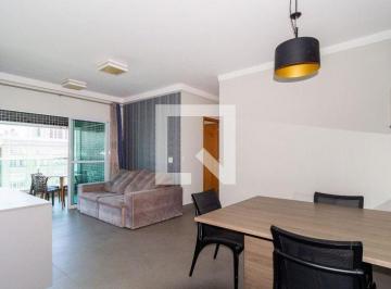 Apartamento · 55m² · 2 Quartos · 2 Vagas · Apartamento para Aluguel - Jardim Anália Franco, 2 Quartos, 55 m² - São Paulo