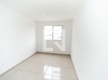 Apartamento · 40m² · 2 Quartos · 1 Vaga · Apartamento para Aluguel - Inhoaíba, 2 Quartos,  40 m² - Rio de Janeiro
