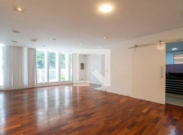 Casa · 350m² · 3 Quartos · 2 Vagas · Casa para Aluguel - Jardim Maia, 3 Quartos, 350 m² - Guarulhos