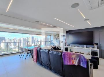 Apartamento · 146m² · 3 Quartos · 2 Vagas · Apartamento para Aluguel - Vila Mariana, 3 Quartos,  146 m² - São Paulo