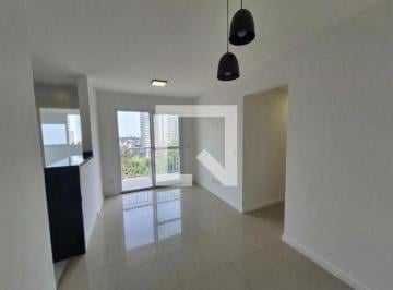 Apartamento · 55m² · 2 Quartos · 1 Vaga · Apartamento para Aluguel - Vila Andrade, 2 Quartos, 55 m² - São Paulo