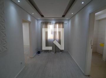 Apartamento · 45m² · 2 Quartos · 1 Vaga · Apartamento para Aluguel - Parque São Bento, 2 Quartos, 45 m² - Sorocaba