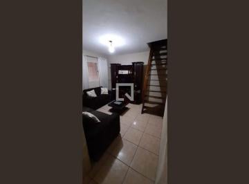 Casa · 88m² · 3 Quartos · 1 Vaga · Casa para Aluguel - Sitio Morro Grande, 3 Quartos,  88 m² - São Paulo