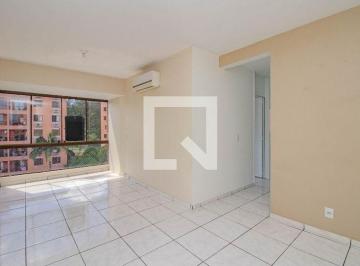 Apartamento · 75m² · 3 Quartos · 2 Vagas · Apartamento para Aluguel - Alto Petrópolis, 3 Quartos, 75 m² - Porto Alegre