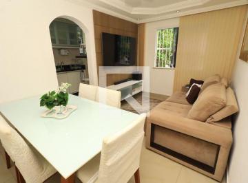 Apartamento · 50m² · 2 Quartos · Apartamento para Aluguel - Cabula, 2 Quartos, 50 m² - Salvador