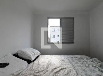 Apartamento · 55m² · 2 Quartos · 1 Vaga · Apartamento para Aluguel - Parque Santana, 2 Quartos, 55 m² - Mogi das Cruzes