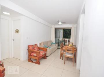 Apartamento · 60m² · 2 Quartos · 1 Vaga · Apartamento para Aluguel - Freguesia , 2 Quartos, 60 m² - Rio de Janeiro