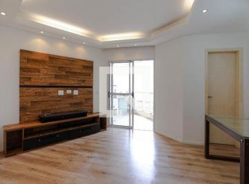 Apartamento · 69m² · 2 Quartos · 1 Vaga · Apartamento para Aluguel - Nova Mogilar, 2 Quartos, 69 m² - Mogi das Cruzes