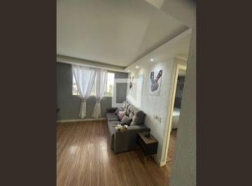Apartamento · 42m² · 2 Quartos · 1 Vaga · Apartamento para Aluguel - Sarandi, 2 Quartos, 42 m² - Porto Alegre