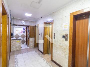 Apartamento · 20m² · 1 Quarto · Apartamento para Aluguel - Centro Histórico, 1 Quarto,  20 m² - Porto Alegre