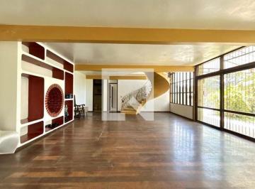 Casa · 300m² · 4 Quartos · 2 Vagas · Casa para Aluguel - Trindade, 4 Quartos, 300 m² - Florianópolis