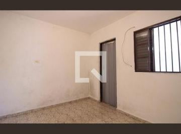 Casa · 40m² · 1 Quarto · Casa para Aluguel - Sapopemba, 1 Quarto, 40 m² - São Paulo
