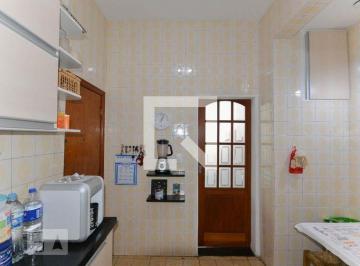 Apartamento · 86m² · 3 Quartos · Apartamento para Aluguel - Andaraí, 3 Quartos, 86 m² - Rio de Janeiro