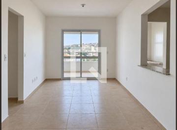 Apartamento · 70m² · 2 Quartos · 1 Vaga · Apartamento para Aluguel - Centro, 2 Quartos, 70 m² - Taubaté