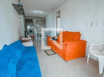 Casa · 67m² · 2 Quartos · 1 Vaga · Casa para Aluguel - Verão Vermelho II, 2 Quartos,  67 m² - Cabo Frio