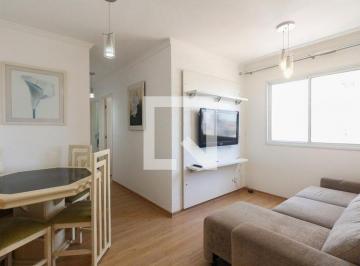 Apartamento · 50m² · 2 Quartos · 1 Vaga · Apartamento para Aluguel - Tatuapé, 2 Quartos, 50 m² - São Paulo