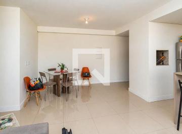Apartamento · 102m² · 2 Quartos · 1 Vaga · Apartamento para Aluguel - Jardim Itu-Sabará, 2 Quartos,  102 m² - Porto Alegre
