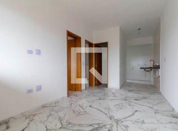 Apartamento · 53m² · 2 Quartos · 1 Vaga · Apartamento para Aluguel - Cidade Patriarca, 2 Quartos, 53 m² - São Paulo