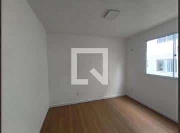 Apartamento · 40m² · 1 Quarto · 1 Vaga · Apartamento para Aluguel - Santa Cecília, 1 Quarto, 40 m² - Viamão