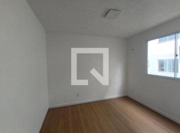 Apartamento · 40m² · 1 Quarto · 1 Vaga · Apartamento para Aluguel - Santa Cecília, 1 Quarto, 40 m² - Viamão