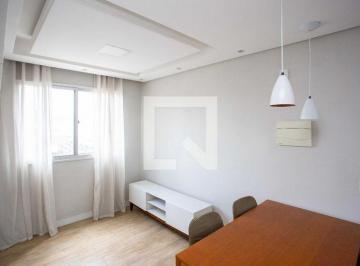 Apartamento de 2 quartos, Diadema · Apartamento para Aluguel - Centro, 2 Quartos,  48 m² - Diadema