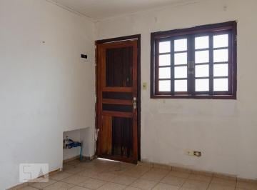Casa · 50m² · 2 Quartos · Casa para Aluguel - Santa Paula, 2 Quartos,  50 m² - São Caetano do Sul