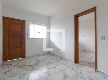 Apartamento · 53m² · 2 Quartos · 1 Vaga · Apartamento para Aluguel - Cidade Patriarca, 2 Quartos, 53 m² - São Paulo