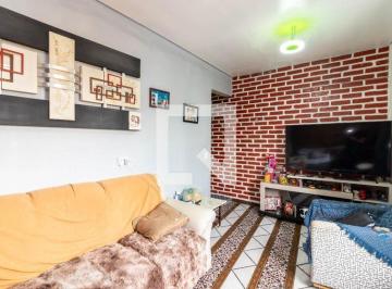 Casa · 70m² · 6 Quartos · 1 Vaga · Casa para Aluguel - Cachoerinha, 6 Quartos, 70 m² - São Paulo
