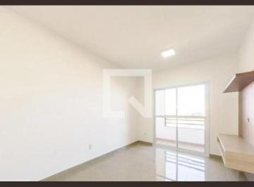 Apartamento · 58m² · 2 Quartos · 1 Vaga · Apartamento para Aluguel - Vila Itapura, 2 Quartos,  58 m² - Campinas