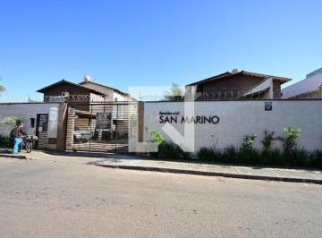Casa · 90m² · 3 Quartos · 1 Vaga · Casa para Aluguel - Jardim Imperial, 3 Quartos, 90 m² - Aparecida de Goiânia