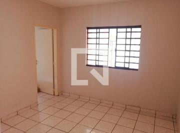 Casa · 120m² · 3 Quartos · 2 Vagas · Casa para Aluguel - Vila Albertina, 3 Quartos,  120 m² - Ribeirão Preto