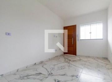 Apartamento · 53m² · 2 Quartos · 1 Vaga · Apartamento para Aluguel - Cidade Patriarca, 2 Quartos, 53 m² - São Paulo
