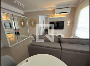 Apartamento · 35m² · 1 Quarto · Apartamento para Aluguel - Moema, 1 Quarto, 35 m² - São Paulo
